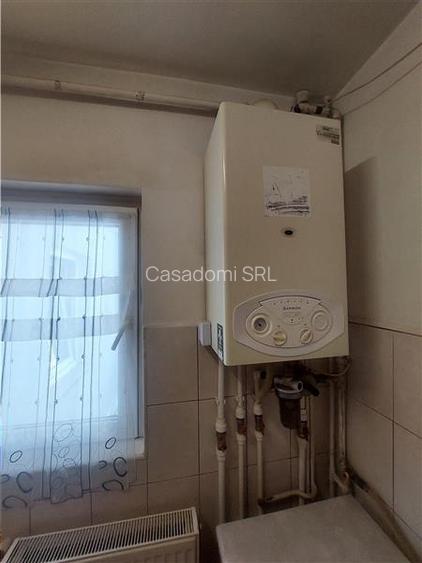 Apartament 1 camera, zona Penny, Confectii - 12