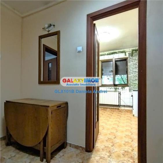 DE INCHIRIAT - APARTAMENT 2 CAMERE Zona Lacul Tei 450 euro