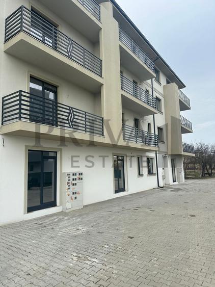 Apartament modern 2 camere, 54 mp, Giroc