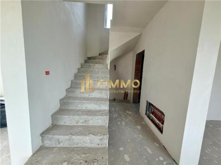 Casa Individuala | Ipotesti | 320 mp | Suceava | ID:1872