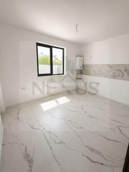 Casa Comuna Berceni | Teren 264 mp | 5 camere | 3 bai | P+1 - 12