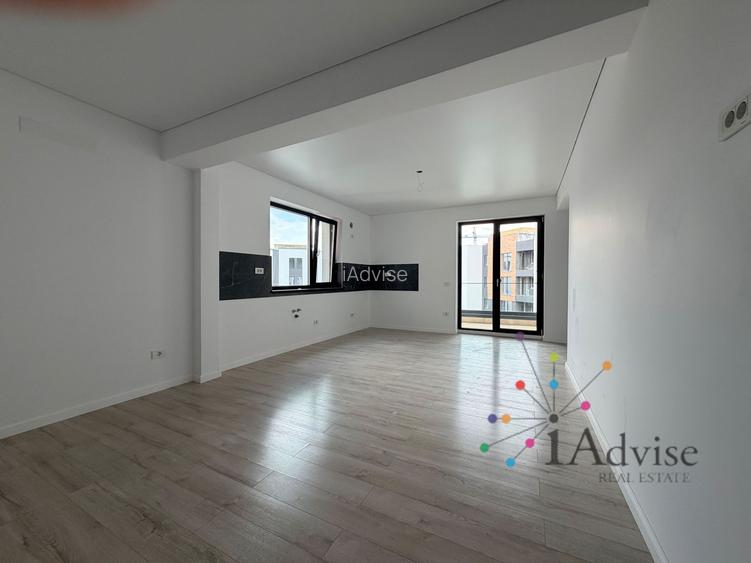 Valcom Residence Bartolomeu, Studio 2 camere, terasa 6.42 mp, Comision 0% - 3