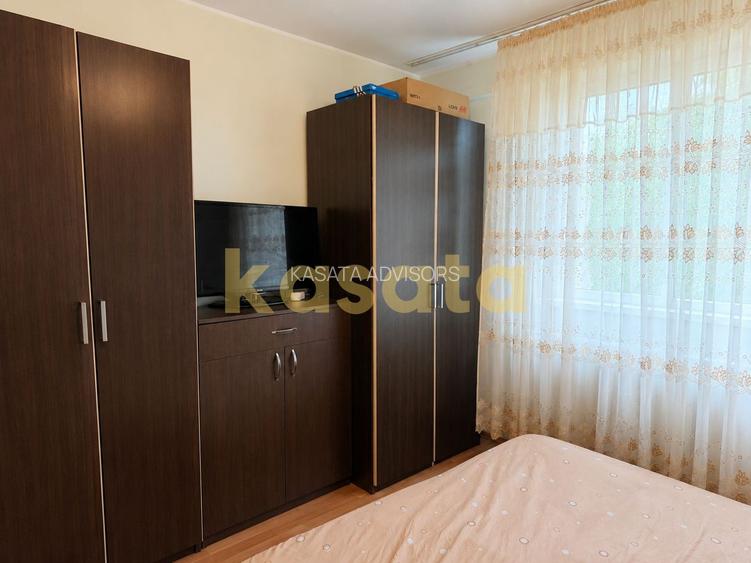 Ap2camere| Lacul Tei| Grigore Moisil| Etaj 7/10|Balcon |Parc - 3