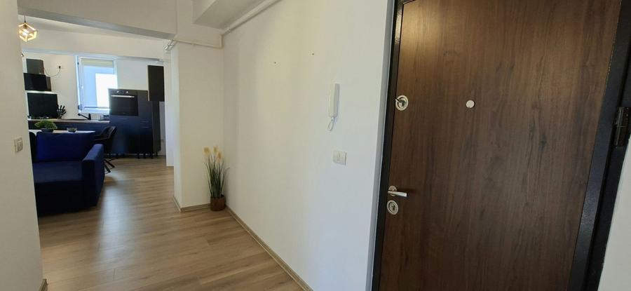 Apartament cu 2 camere si loc de parcare subteran