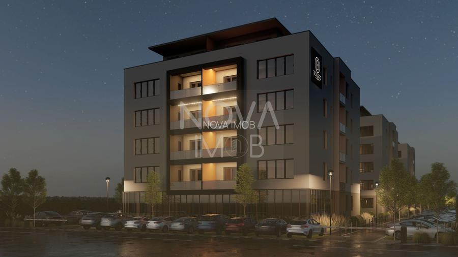 Apartament 3 camere,  2 bai - Calea Surii Mici, Sibiu - 14
