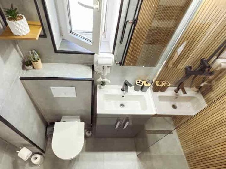 Apartament 2 camere / Blocul Dalles /Afacere la cheie !! 2 camere
