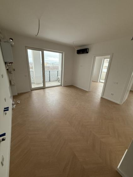 Exclusivitate! Com 0% ! Apartament premium cu 3 camere finisat in Apahida Estimo