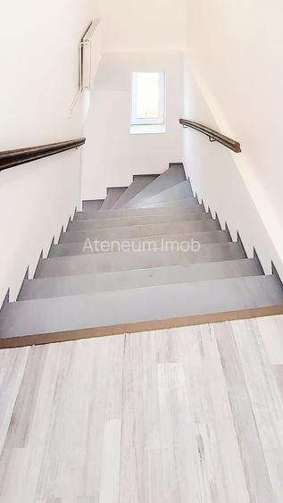 Casă  renovată complet, 6 camere, 2 băi, 2 bucătării, cramă, Ghimbav, central - 4