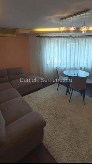 Inchiriez apartament 3 camere, 2 bai ,zona BisericabS.A.Andrei - 11