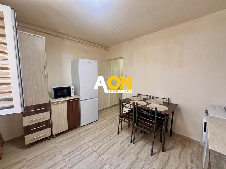 Apartament 1 Camera | 40 mp | Etaj 1 | Zona Ampoi 1