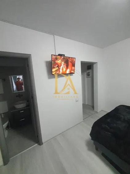 Garsonieră modernă de închiriat – Ultracentral, lângă Cișmigiu