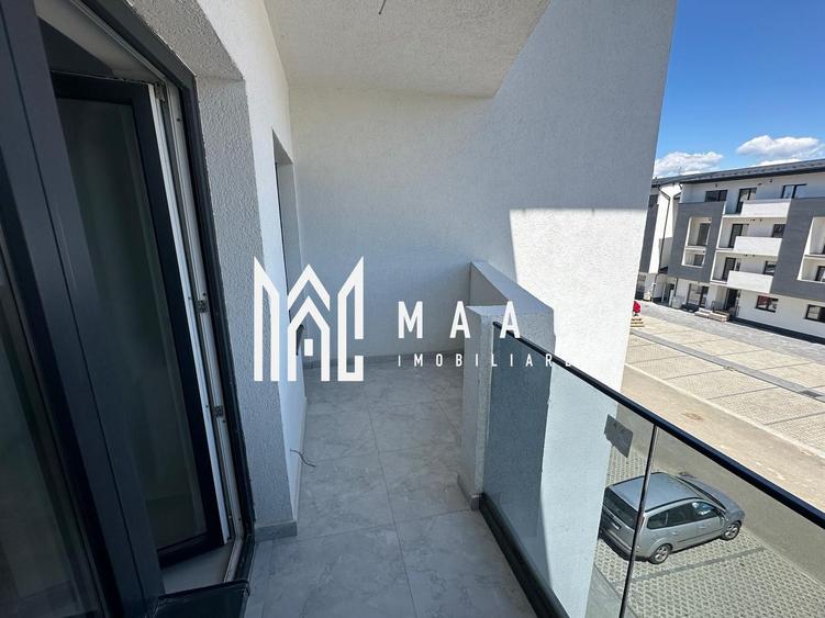 Apartament 2 camere | Doamna Stanca, Șelimbăr | 38,8 mp, balcon, parcare