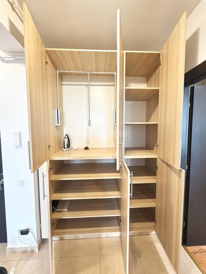 Apartament 2 camere | 6 min metrou Nicolae Grigorescu | Centrala Proprie - 9