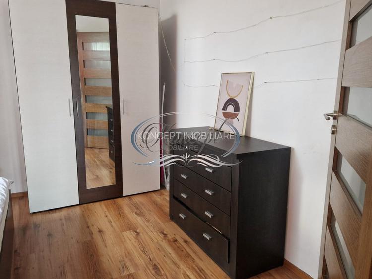 Zona USAMV - apartament 2 camere cu balcon generos - 7