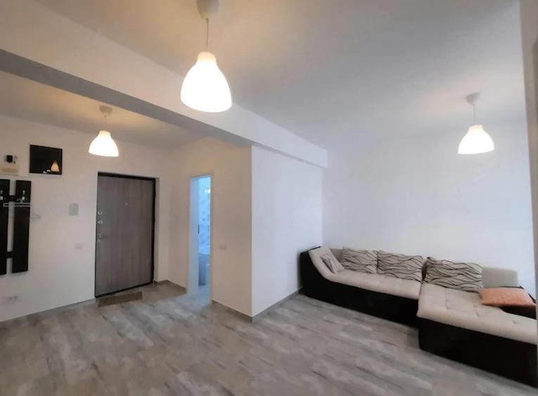 Garsoniera | Romco Pallady | Loc parcare | Centrala | Balcon | Metrou