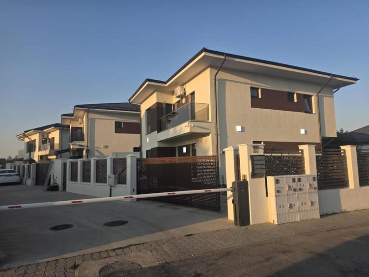 Vila P 1 Tunari