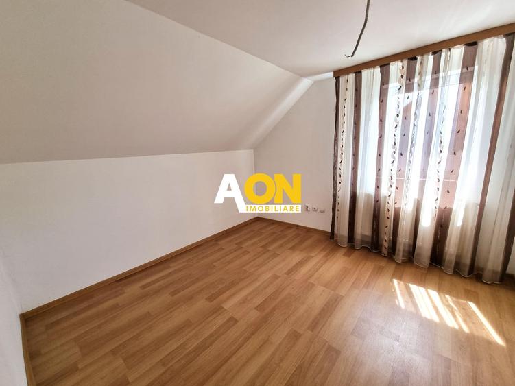 Apartament la vila 3 camere, garaj, Alba Micesti