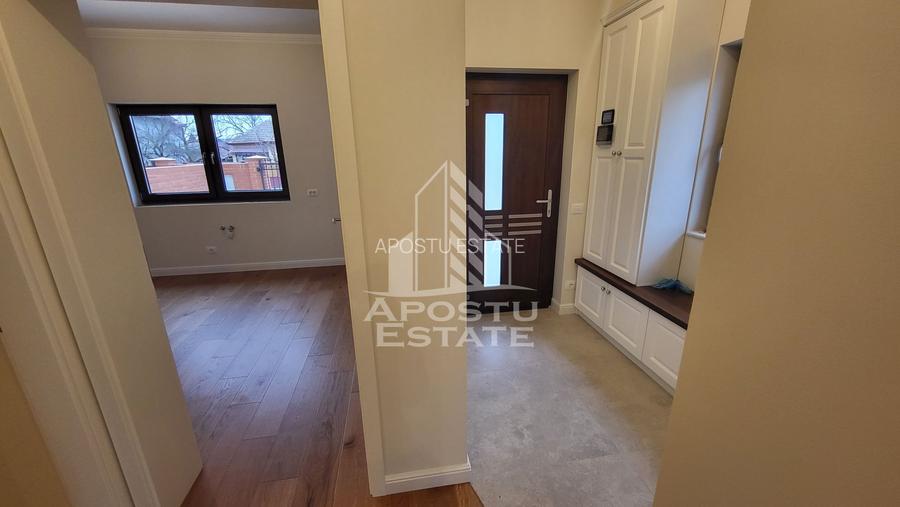 Duplex nou deosebit,3 dormitoare,zona Mehala - 2