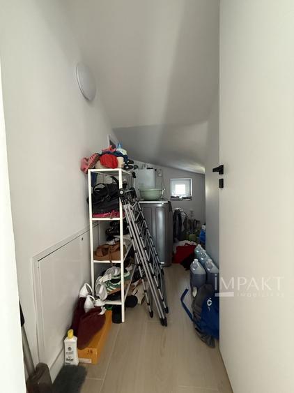 Casa indivuala intr-o zona linistita, în Chinteni!
