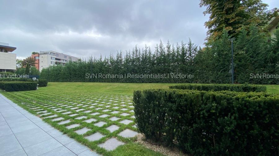 REA1029343 APARTAMENT EXCLUSIVIST l 5 CAMERE l 2 PARCARI l BLOC BOUTIQUE LUX l K - 35