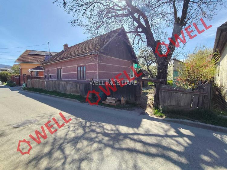 Casă de vânzare în Covasna, pe strada Petőfi Sándor! - 9
