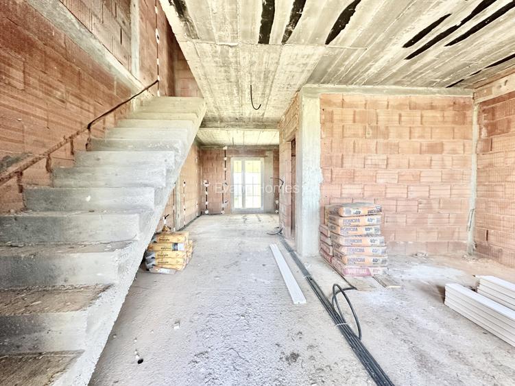 Duplex cu 3 camere in Urseni, aproape de oras – confort si intimitate - 6