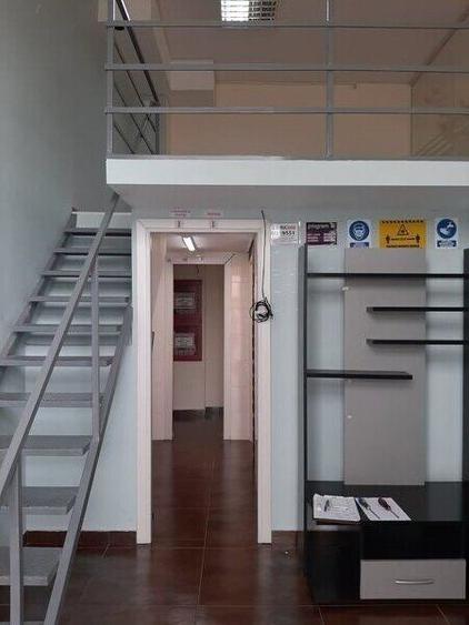 Spatiu comercial 120 mp | Asmita Gardens | Splaiul Unirii