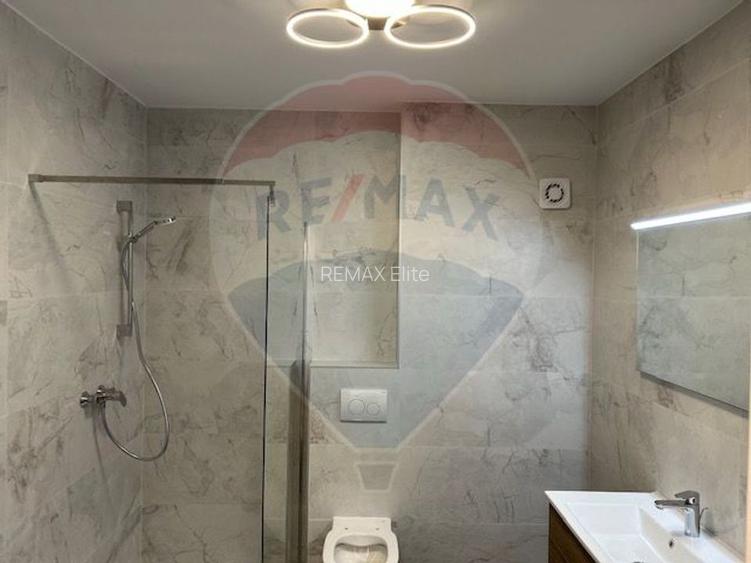 Apartament cu 2 camere etaj2/3, bloc nou zona CORESI - 4
