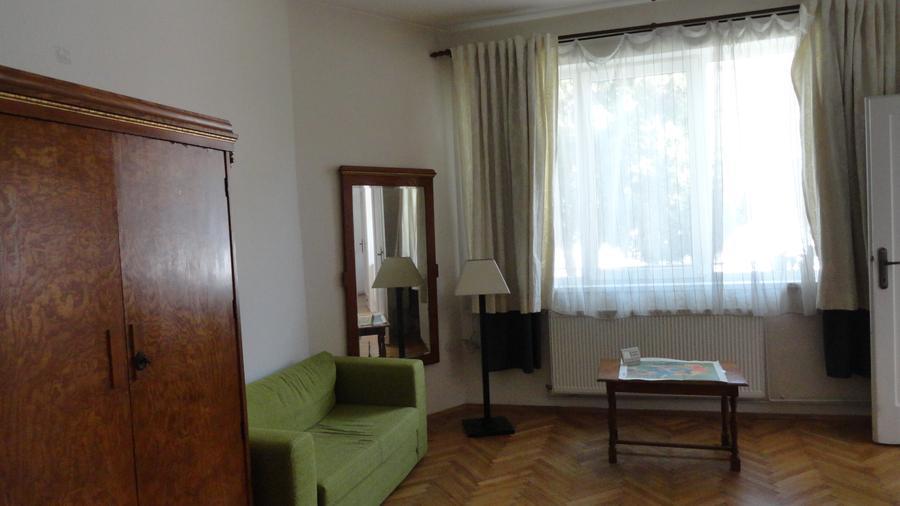 Apartament cu o camera situat in zona centrala, aproape de P-ta Avram Iancu