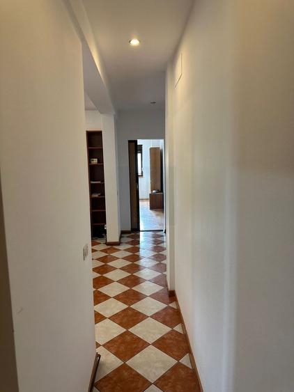 Apartament Renovat 3 Camere Pretabil Birouri *Cotroceni*