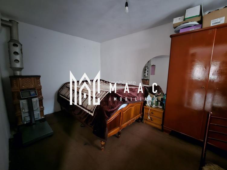 Casa Individuala | 2 Corpuri | 4 Camere | 100 MPU | Saliste - 6