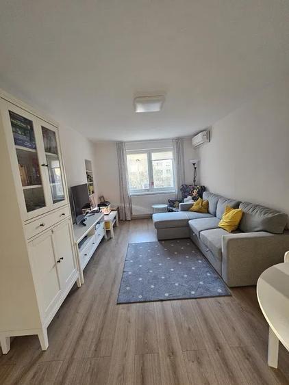 Vanzare Apartament 3 camere Renovat Drumul Taberei-Tudor Vladimirescu