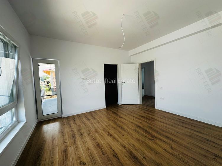 Casă de vânzare | P+1E+Pod | Teren 365mp | Dormitor Matrimonial | Berceni Ilfov - 7