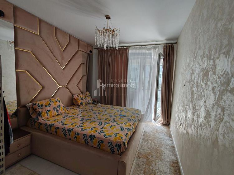 Apartament 2 camere/Metalurgiei/Berceni, finisaje moderne, mobilat - 3