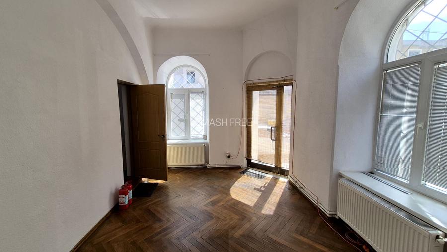Spatiu comercial 85 mp - Universitate - 2