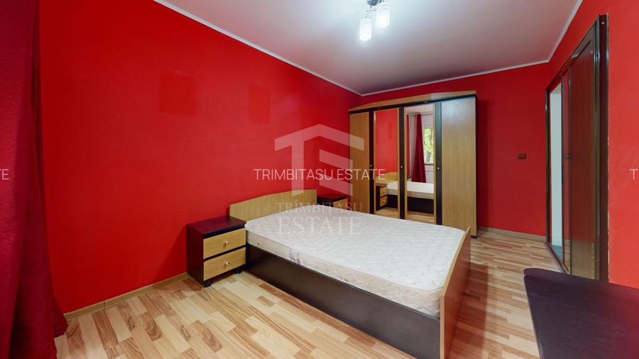 3 camere Turnu Magurele - Metrou Aparatorii Patriei - 11