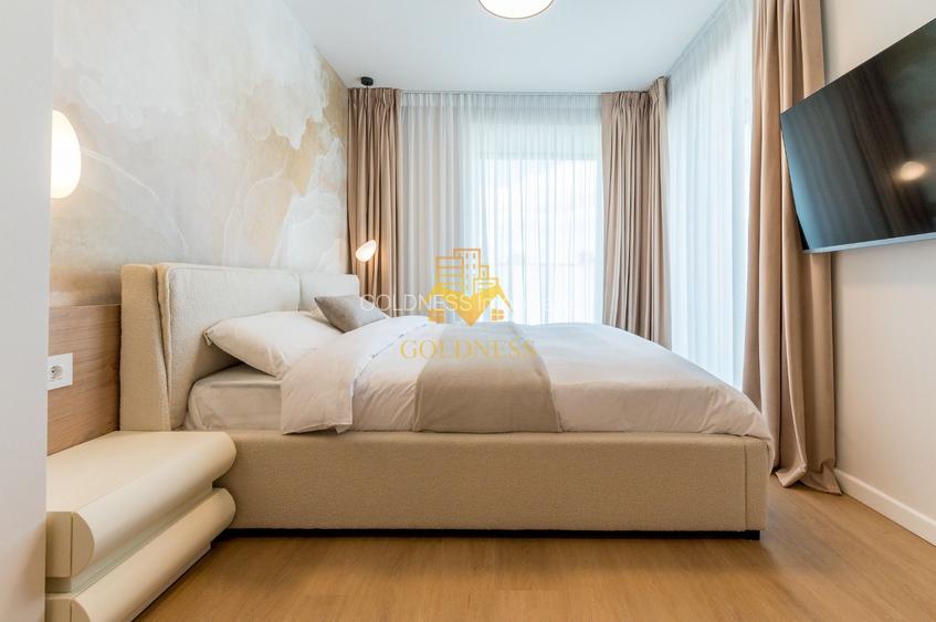 3 camere, Premium, bloc nou, Zorilor Zona Louis Pasteur, UMF,Marinescu - 2