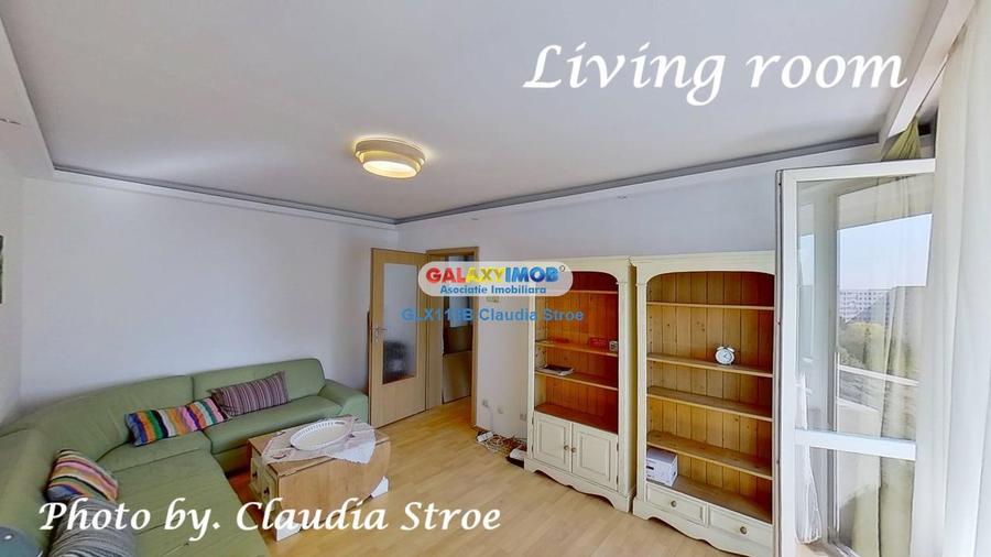 INCHIRIERE APARTAMENT 2 CAMERE OBOR COLENTINA