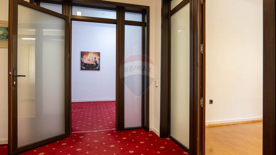 Casă individuală/150 mp utili/ Curte și garaj- Vatra Luminoasa