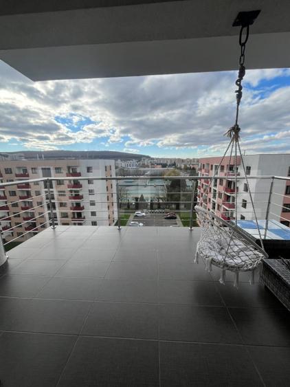 Apartament 2 camere, 69 mp, Acta Residence