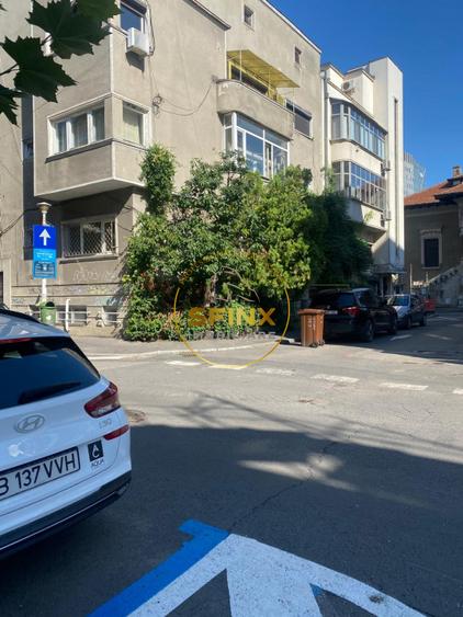 DE VANZARE GARSONIERA CADEREA BASTILIEI -SLATINEANU