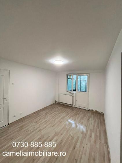 2 camere, centrala, metrou Lujerului, pentru investitie sau locuit, semistradal