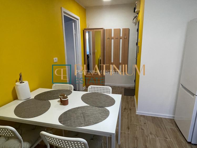 P4775 Apartament cu 2 camere, zona Medicină/Take Ionescu - 3