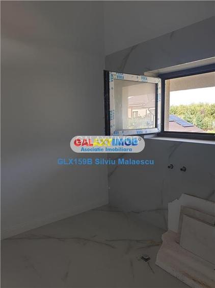 Corbeanca - Paladin Residence - Vila P+1E - 46
