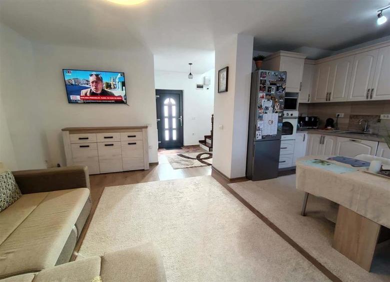 Duplex | 94mp Utili | 2 Locuri de Parcare