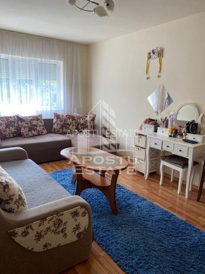 Apartament 3 camere de inchiriat,decomandat,Zona Lipovei , Timisoara - 3