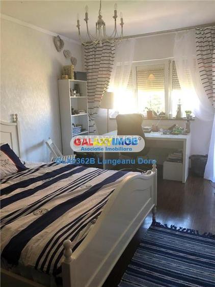 2 case tip Duplex la pret de 1 - Bragadiru - Centru, Piscina, 400 mpu - 10