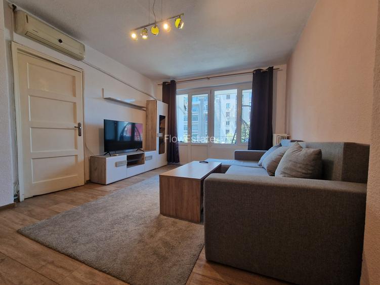 Apartament 2 camere | Ultracentral | 3 min Metrou Piata Romana | Centrala Bloc - 4