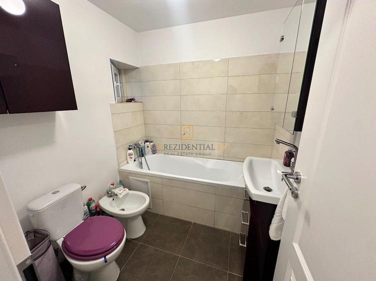 Apartament 3 camere , renovat recent, zona Sebastian-Rahova