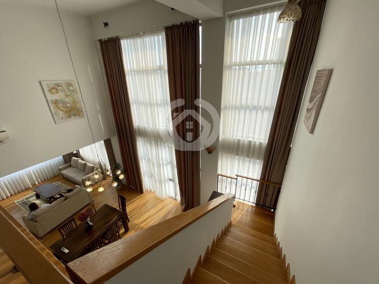 Penthouse de Inchiriat 4 camere | 160 mp | Terasa | Sibiu